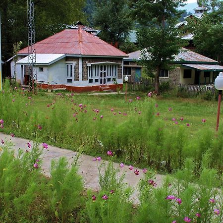 Sharda Resort Shardi Екстер'єр фото