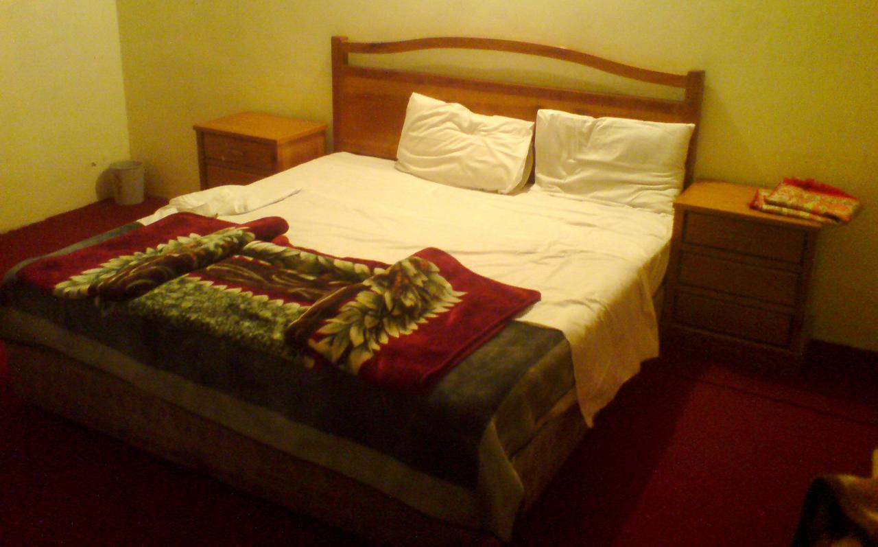 Sharda Resort Shardi Екстер'єр фото