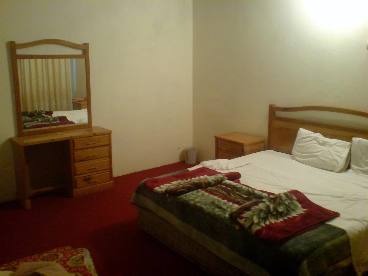 Sharda Resort Shardi Екстер'єр фото