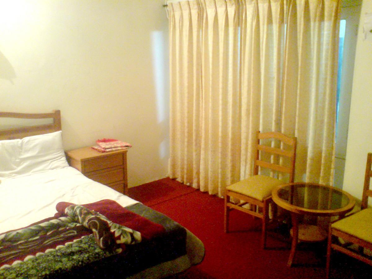 Sharda Resort Shardi Екстер'єр фото