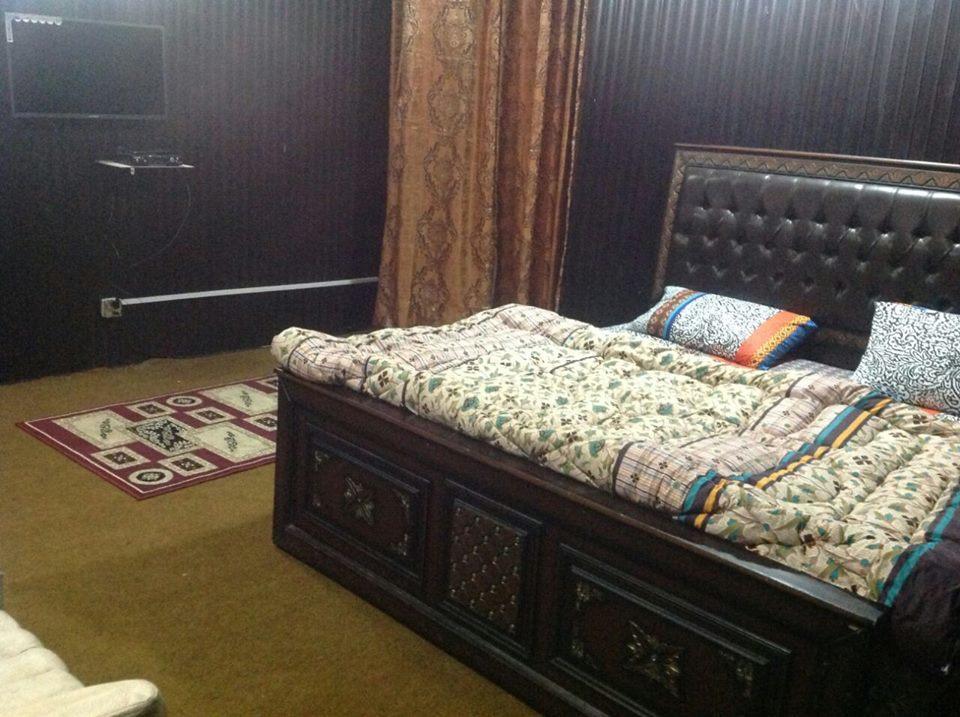 Sharda Resort Shardi Екстер'єр фото