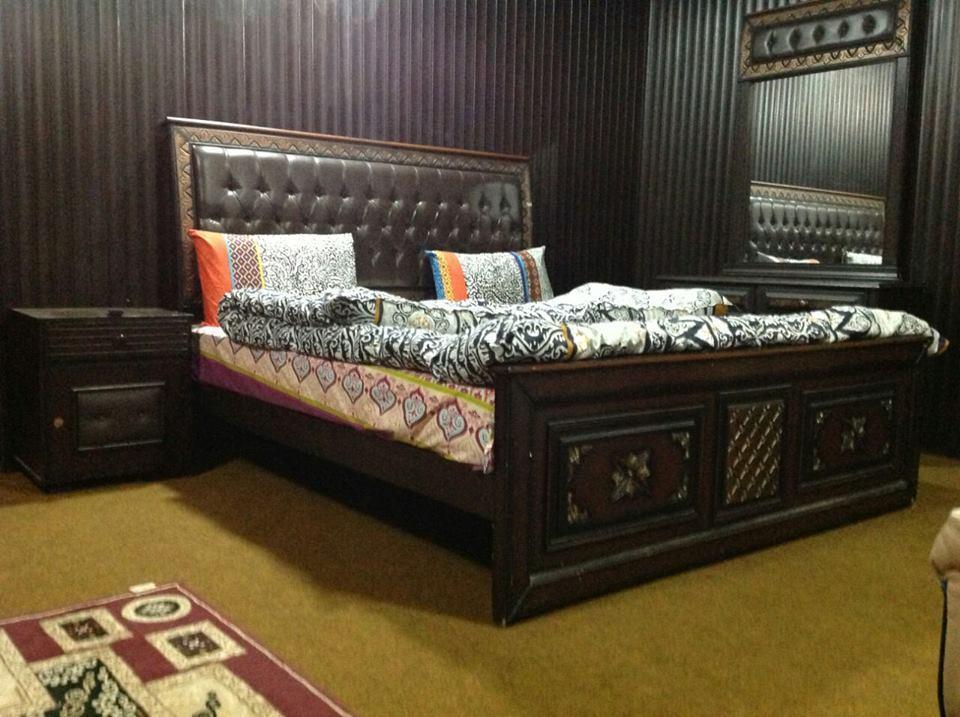 Sharda Resort Shardi Екстер'єр фото